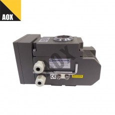 AOX 高速部分回轉電動執行機構系列