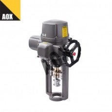 AOX 防水型線性電動執行器L系列