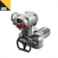 AOX 智能多回轉電動執行器M系列