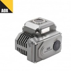 AOX 小型回轉電動執行器R系列