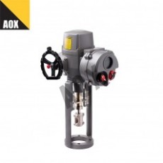 AOX 智能電動執行器L系列