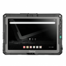 Getac 全強固式平板電腦ZX10系列