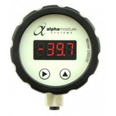 alphamoisture 露點顯示指示器DIS030系列