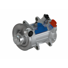 FISCHER SPINDLE 空壓機EMTC-120K系列