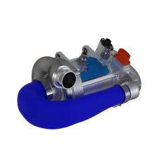 FISCHER SPINDLE 空壓機EMTCC-120K