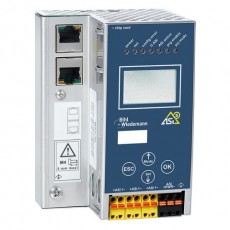 Bihl+Wiedemann EMC測試主站BWU4017