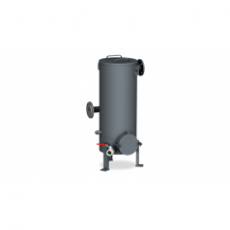 BUUUSCH 立式過濾器STF 0100–1000系列