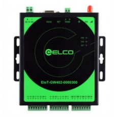 ELCO 數據采集監控類網絡I/O EIoT-GW402系列