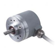 ELCO 小型軸型增量編碼器EI40A系列