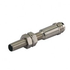 ELCO 金屬圓柱形電感式傳感器-M4/M5系列