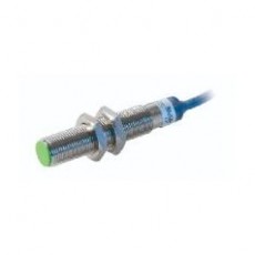 ELCO 金金屬圓柱形電容式傳感器-M12系列