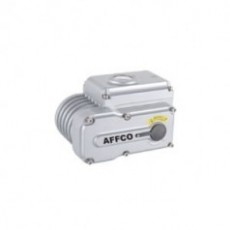 AFFCO 緊湊型電動執行器AQTE系列