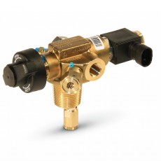 ROTAREX 電磁氣缸閥C350 EVO系列