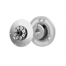 UK Flowtechnik 法蘭聯軸器FL-PA系列