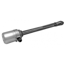 UK Flowtechnik 管式旋入式加熱器RHK系列