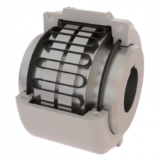 UK Flowtechnik 錐形板式聯(lián)軸器系列