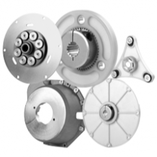 UK Flowtechnik 柴油機(jī)聯(lián)軸器系列