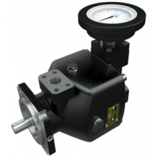 UK Flowtechnik 軸向柱塞泵C系列