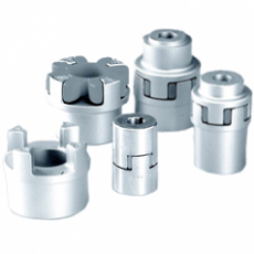 UK Flowtechnik 星形聯(lián)軸器SOFTEX系列