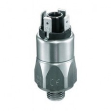 SUCO VSE 六角壓力開關0186系列