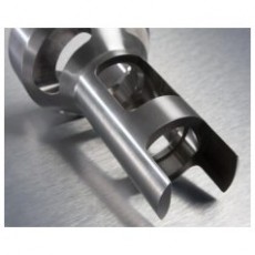 oleotec 磁力聯(lián)軸器DST系列
