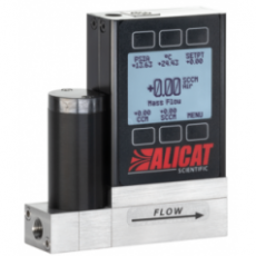 ALICAT 質量流量控制器MC系列