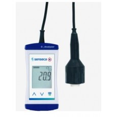 Martens 氧氣分析儀ECO 410系列