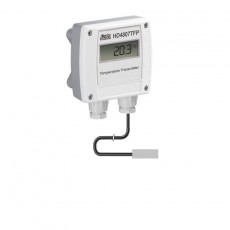 Martens 太陽能電池板溫度變送器HD48…TFP系列