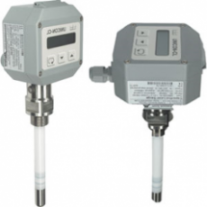 Martens 電容式液位指示器UNICON-CL系列