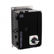 watt drive 分散驅動器MW500系列