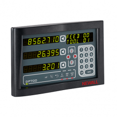 Kavlico 數字讀數系統DP700系列