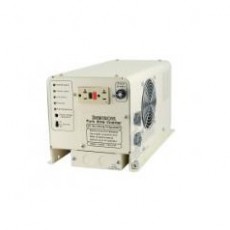 Dimensions 純正弦逆變器N 800W系列