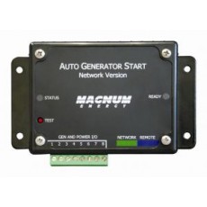 MAGNUM 發電機自動啟動模塊ME-AGS-N系列