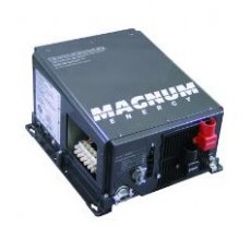 MAGNUM 修正正弦逆變充電器ME2012系列