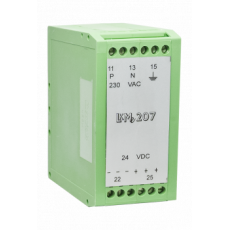 LKM electronic DIN導軌電源LKM207系列