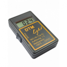 LKM electronic 電子數字溫度計DTM燈系列
