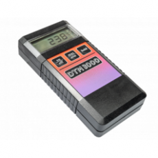 LKM electronic 數(shù)字溫度計DTM3000系列