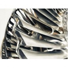 Allen Gears 發電用汽輪機系列
