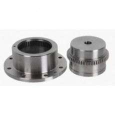 Allen Gears 齒式聯(lián)軸器系列