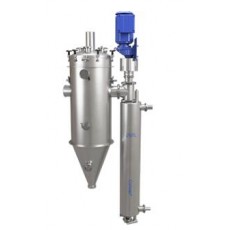 Alfa Laval 刮面蒸發器Convap系列
