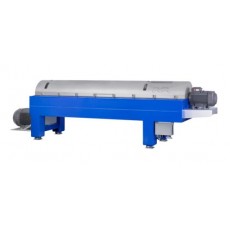 Alfa Laval 臥螺離心機ALDEC系列