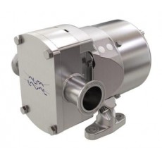 Alfa Laval 標準可旋轉凸輪泵系列