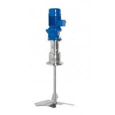 Alfa Laval 側裝式攪拌器ALS系列