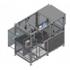 Alfa Laval 灌裝機BIB系列