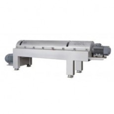 Alfa Laval 臥螺離心機系列