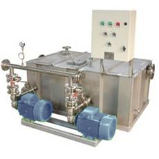Amir pumps 凝結(jié)水回收機(jī)組系列