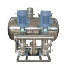 Amir pumps 罐式疊壓變頻供水機(jī)組系列