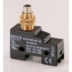 BREMAS 微動開關M304NONC系列