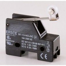 BREMAS 微動開關M313NONC系列