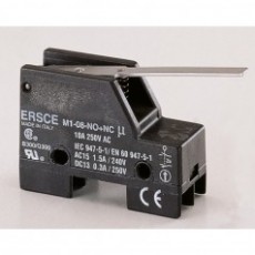 BREMAS 微動開關M308NONC系列